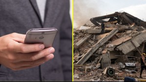 ¿Por qué los teléfonos inteligentes de algunos venezolanos advirtieron antes sobre los terremotos? Es clave el acelerómetro