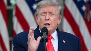Trump amenaza con arancel del 100% a los países europeos por el impuesto a los servicios digitales