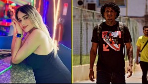 'Diste tu vida por nuestra hija': El desgarrador mensaje de futbolista venezolano tras la muerte de su esposa