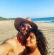Yany Prado es una actriz y modelo nacida en Cuba, que ha desarrollado gran parte de su carrera artística en México, convirtiéndose en uno de los rostros emergentes de la televisión y las plataformas de streaming en los últimos años.