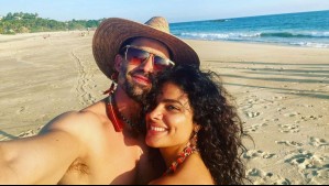 Quién es Yany Prado, la actriz a la que Tiago Correa le pidió matrimonio