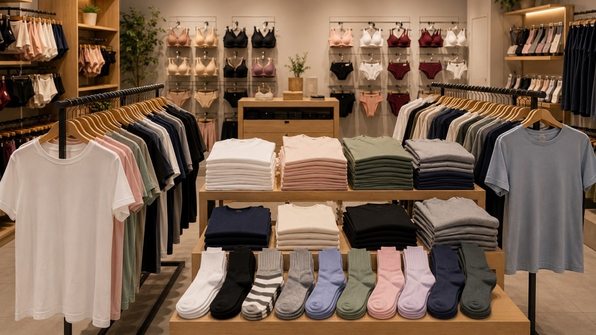 La marca internacional de ropa que prepara su aterrizaje en Chile en medio de su expansión en Sudamérica