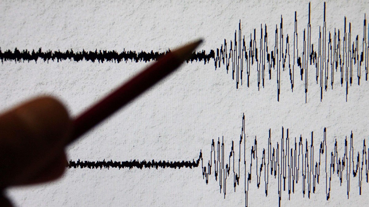 Sismo de magnitud 6,7 se percibe el sur de Filipinas: SHOA descartó peligro de tsunami para las costas de Chile
