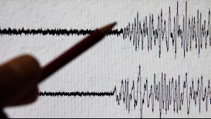 Sismo de magnitud 6,7 se percibe el sur de Filipinas: SHOA descartó peligro de tsunami para las costas de Chile