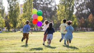 Se acerca el Día del Niño: ¿cuándo se celebrará este 2026?