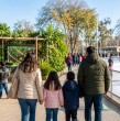 Quilicura presenta ?Llueve Cultura con actividades gratuitas de teatro, Selva Viva y pista de hielo entre el 25 de junio y 5 de julio, en el Centro Cultural Municipal para toda la familia.