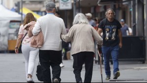 Pensión Garantizada Universal subirá en septiembre: ¿Cuál es el grupo beneficiado?