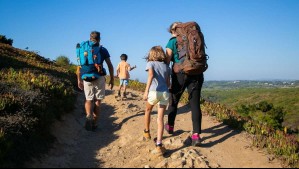 Programa Turismo Familiar: ¿Cómo postular para viajar a bajo costo?