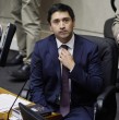 Fiscalía pide 12 años de cárcel para senador Calisto: Acusa fraude al Fisco por contrato fantasma de $105 millones. ¡Conoce detalles en el trabajo del equipo de Mega Investiga!