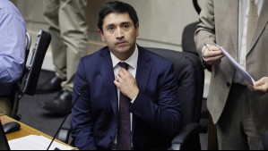 EXCLUSIVO | Fiscalía pide 12 años de cárcel para senador Calisto: Acusa fraude al Fisco por contrato fantasma de $105 millones