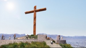 Mirador Cumbre Cerro Renca: el proyecto que busca convertir el punto más alto de Santiago en un nuevo atractivo metropolitano
