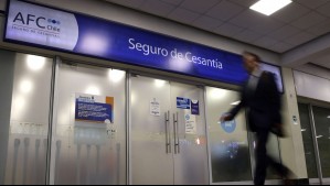 Seguro de Cesantía: Estos son los requisitos que debes cumplir para acceder al pago si quedas sin trabajo