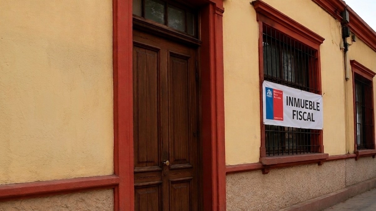 Más de 350 inmuebles fiscales saldrán a la venta: Revisa cuándo comenzará el proceso
