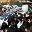La familia del niño de 12 años que fue asesinado en una encerrona en San Bernardo emitió un comunicado el día que se produjo el entierro del menor. Hablaron de su confianza en investigación y que los \\\'responsables enfrenten las máximas sanciones\\\'.