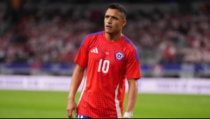 ¿Se aleja de Europa? El nuevo destino que podría tener Alexis Sánchez tras quedar libre