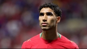 La grave acusación que persigue a Achraf Hakimi en pleno Mundial 2026