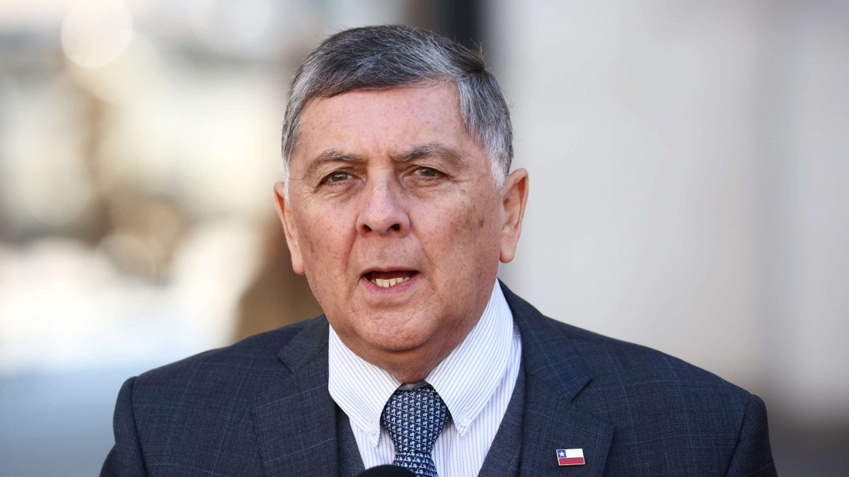 Biministro Alvarado respalda a Kast tras tenso momento con mujer en La Araucanía: 'El Presidente responde pidiendo respeto'
