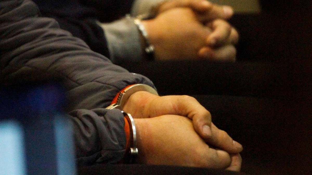 Lo habrían matado por venganza: Prisión preventiva para padre e hijo acusados de homicidio de adolescente en Putaendo