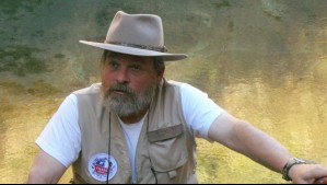 Reportan muerte de Paul Landon a los 73 años: Fue conductor del histórico programa 'Tierra Adentro'