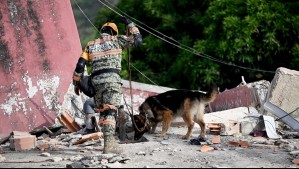 Gobierno de Venezuela restringirá acceso a la zona de desastre a partir de este viernes
