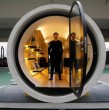 La falta de viviendas accesibles ha llevado a arquitectos de distintas partes del mundo a buscar nuevas alternativas habitacionales. Una de las propuestas más llamativas es el sistema OPod Tube Housing.