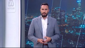 Meganoticias Prime - Viernes 26 de junio 2026