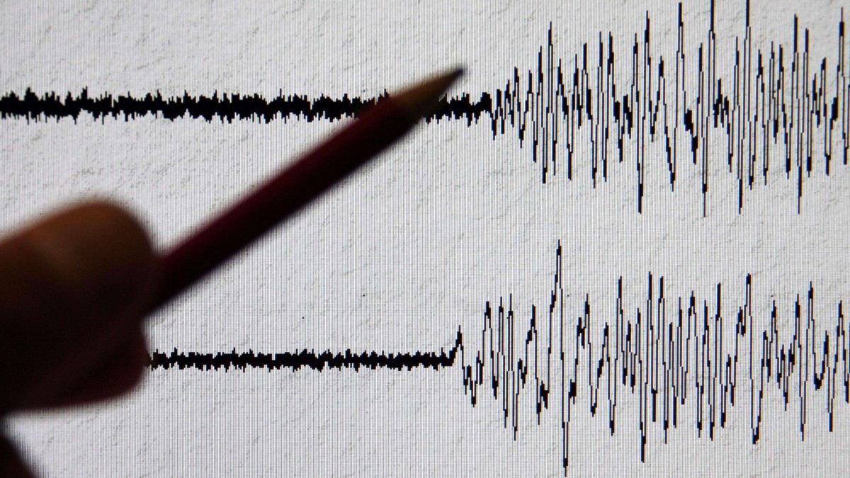 Terremoto de magnitud 6,1 se siente en el este de Afganistán