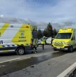 La Red Asistencial del Biobío confirmó el fallecimiento de Susana Ximena Puchi Hernández, enfermera reanimadora del SAMU del Hospital San José de Coronel, quien perdió la vida luego de verse involucrada en un accidente múltiple.