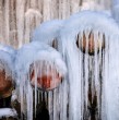 La Dirección Meteorológica de Chile emitió un aviso por bajas temperaturas  para zonas de seis regiones del país, donde se esperan temperaturas mínimas de hasta -4° durante este fin de semana largo.
