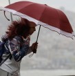 La Dirección Meteorológica de Chile emitió un aviso por vientos de intensidad normal a moderada para sectores de dos regiones del país. Según el organismo, el fenómeno estará asociado a una condición de altas presiones.