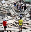 El saldo de muertos por el devastador doble terremoto en Venezuela ascendió a 1.430 personas, informó el sábado el jefe del Parlamento, Jorge Rodríguez, uno de los voceros del gobierno en la tragedia.