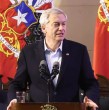 El Presidente José Antonio Kast reafirmó su postura sobre la migración irregular durante una actividad de la UDI. Además, criticó las fallas tecnológicas del Estado y llamó a fortalecer el control fronterizo y la modernización pública.