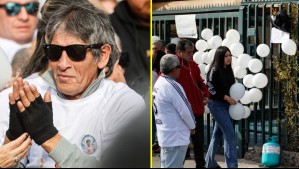 'Ley Alejandro': Familia de menor fallecido en encerrona pide justicia y propone cambios en la ley