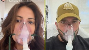 Juan Pedro Verdier y Karen Paola enfrentaron complicado momento de salud: Terminaron juntos en urgencias