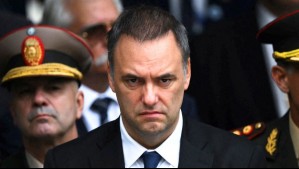 Renuncia jefe de Gabinete de Javier Milei tras admitir que ocultó US$500 mil en sus declaraciones patrimoniales