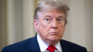 'Irán no existirá más': La dura amenaza de Trump si el ejército de Estados Unidos vuelve a la guerra en Medio Oriente