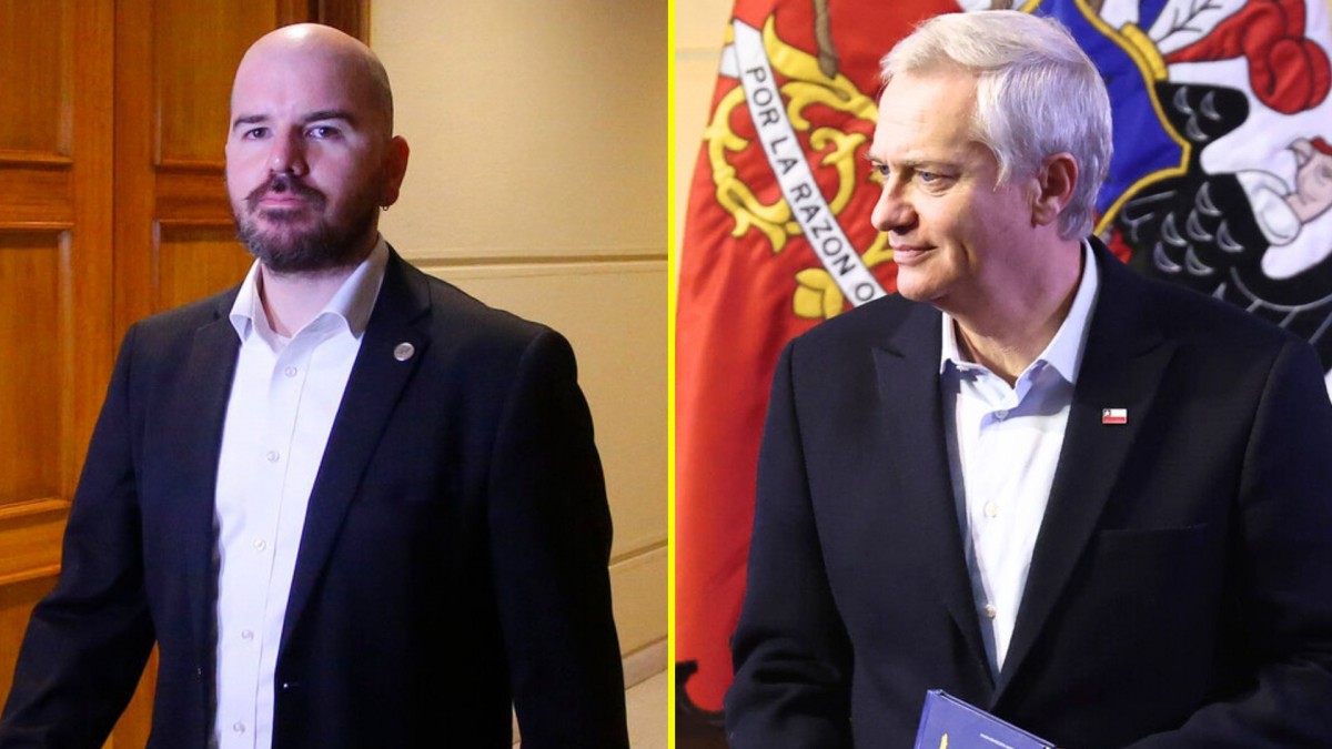 'El descontrol es evidente': Exministro Jackson emplaza a Kast por discusión con un menor en Villarrica