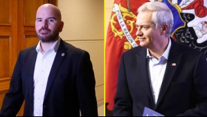 'El descontrol es evidente': Exministro Jackson emplaza a Kast por discusión con un menor en Villarrica
