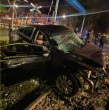 Conoce antecedentes del fallecimiento de la conductora y periodista argentina Ernestina Pais, quien murió este viernes tras protagonizar un accidente ferroviario en un paso a nivel de San Isidro, Argentina.