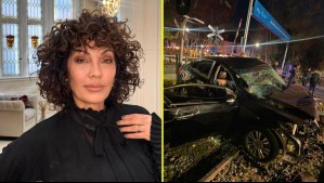 Exconductora argentina de 'Caiga Quien Caiga' muere en accidente ferroviario: Tren embistió su vehículo