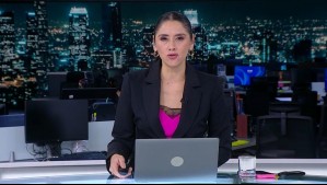 Meganoticias Prime - Sábado 27 de junio 2026