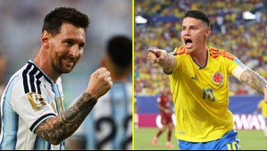 Destacan duelos Argentina-Cabo Verde y Colombia-Ghana: Así quedaron los cruces de 16avos de final del Mundial 2026