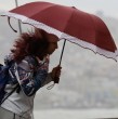 Senapred emitió una alerta temprana preventiva por vientos de hasta 100 km/h para 24 comunas del país. Revisa el listado completo y las recomendaciones para evitar riesgos.