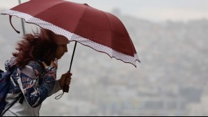 Hasta 100 km/h: Senapred decreta alerta temprana preventiva por vientos "normales a moderados" para 24 comunas del país