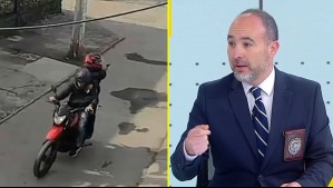 De exjefe policial venezolano a líder de banda criminal: PDI desarticula organización dedicada al 'marcaje' bancario