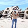 Fernando Tineo, corresponsal de Meganoticias en Venezuela, tras días de trámites y trabajo, finalmente pudo ingresar al sector de La Guaira, uno de los lugares más afectados por el doble terremoto que azotó al país. Y el panorama es devastador.