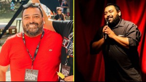 Mundo del stand-up está de luto: Comediantes despiden a reconocido colega y empresario