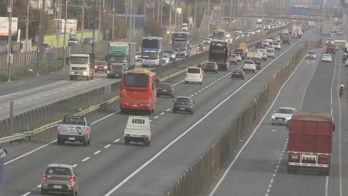 Nuevo balance del fin de semana largo: Cuatro fallecidos en 160 accidentes de tránsito