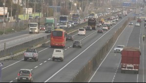 Nuevo balance del fin de semana largo: Cuatro fallecidos en 160 accidentes de tránsito