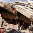 El saldo de fallecidos por los potentes terremotos que golpearon el miércoles a Venezuela subió a 1.450, informó este domingo el presidente del Parlamento, Jorge Rodríguez.